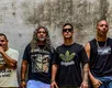 Ultra Bomb estreia com o single “Reza” e leva rock intenso às plataformas digitais - Imagem