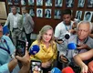 Ivana afasta permanência de Coronel no PSD e minimiza rompimento - Imagem