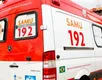 Jovem é preso após esfaquear companheira ao flagrar suposta traição - Imagem