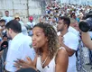 Lavagem do Bonfim: Anielle Franco exalta resistência negra em Salvador - Imagem