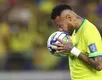 Neymar está perto de voltar a jogar pela Seleção, diz apresentador - Imagem