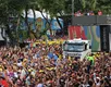 Salvador é o destino mais procurado pelos sugar daddies no Carnaval - Imagem