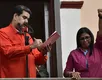 Venezuela anuncia anistia geral após prisão de Maduro - Imagem