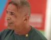 Vídeo: coronel Sturaro surpreende e vira folião na pipoca de Bell Marques - Imagem