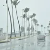 Salvador e 82 cidades na BA têm alerta de perigo por chuvas intensas