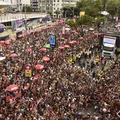 Circuito Osmar é exaltado por Bruno Reis no último dia de Carnaval imagem