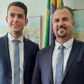 A trajetória conturbada de Ricardo Maia: da disputa com o pai à sucessão do filho imagem