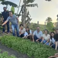 ABAF anuncia convênio, plantio de 200 árvores e novos projetos na Fenagro 2025 imagem