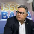 ALBA arquiva candidatura de Luciano Araújo ao TCE-BA imagem