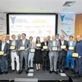 ANJ homenageia jornais centenários e destaca legado de A TARDE na imprensa imagem
