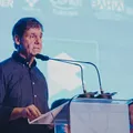 Abertura da 35ª convenção anual da ADEMI-BA e do 9º Fórum de líderes imagem
