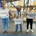 Ação integrada no metrô reforça o combate à violência contra mulher imagem