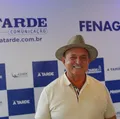 Adolfo Menezes elogia estrutura da Fenagro e parabeniza Grupo A TARDE imagem