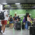 Voos mais baratos? Governo negocia chegada de duas companhias aéreas imagem