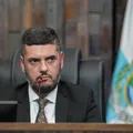 Ex-presidente da Assembleia Legislativa é preso novamente pela PF imagem
