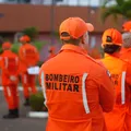 Corpo de Bombeiros prorroga prazo de inscrições para concurso público imagem