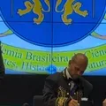 Alvo de operação da PF, médico baiano causa nova polêmica ao tomar posse na ABRASCI imagem