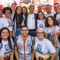 Governador Jerônimo regulamenta Programa Bahia Sem Fome imagem