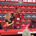 Após Fatal Model, Vitória anuncia novo patrocinador do mesmo segmento imagem