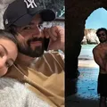 Antes de polêmica da namorada, Caio Castro abriu sorveteria na Bahia imagem