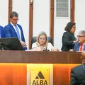 Alba tenta destravar votação de orçamento bilionário para Bahia imagem