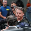 Médico define data para Jair Bolsonaro deixar hospital imagem