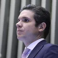 Deputados avaliam tirar Hugo Motta da presidência da Câmara imagem