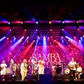 Arena A TARDE estreia Samba de Classe com Nelson Rufino e Batifun imagem