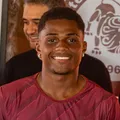 Artilheiro, filho de ex-craque do Bahia quer seguir os passos do pai imagem
