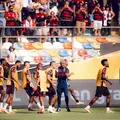 Atacante do Flamengo interessa ao Bahia para 2026; saiba quem imagem