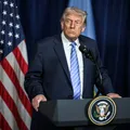 Trump afirma que capacidades militares do Irã foram dizimadas imagem