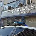 Ataque em unidade do Cefet deixa duas funcionárias mortas imagem