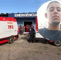 Atentado a tiros em barbearia deixa um morto e dois feridos imagem