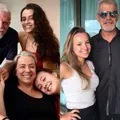 Ator da Globo confessa que enteada sustentou família com conteúdo adulto imagem