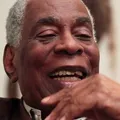 Ator, diretor e pesquisador do samba, Haroldo Costa morre aos 95 anos imagem
