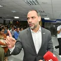 Augusto Vasconcelos destaca avanços na Setre durante sua gestão imagem