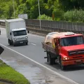 BR-116 e BR-324: leilão para substituta da ViaBahia é lançado pelo Governo Lula imagem