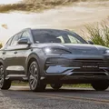 BYD amplia fábrica na Bahia e anuncia produção nacional do Song Plus imagem