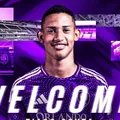 Bahia anuncia venda de Tiago Souza ao Orlando City, dos EUA imagem