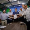 Bahia articula megacooperação agrícola entre seis estados durante a Fenagro imagem