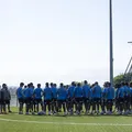 Bahia renova contrato com jovem promessa da base de apenas 16 anos imagem