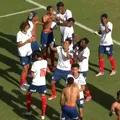 Bahia bate o Vitória nos pênaltis e é campeão do Baianão Sub-17 imagem