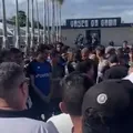 Bahia reforça maior crise no ano do Vasco, que vive protestos no CT imagem
