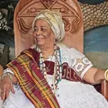 Bahia decreta luto de 3 dias pela morte de Mãe Carmen imagem