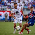 Bahia e Vitória dão salto no Ranking da CBF 2026; veja as novas posições imagem
