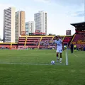 Bahia enfrenta tabu de quase 10 anos contra o Sport no Brasileirão imagem