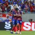 Bahia pode ir à fase de grupos da Libertadores sem vencer o Fluminense imagem