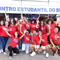 Bahia realiza maior evento estudantil do Brasil na Fonte Nova imagem