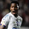 Bahia renova contrato de Ruan Pablo, uma das principais joias da base imagem