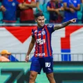 Bahia supera Vitória e alcança melhor campanha do século na Série A imagem
